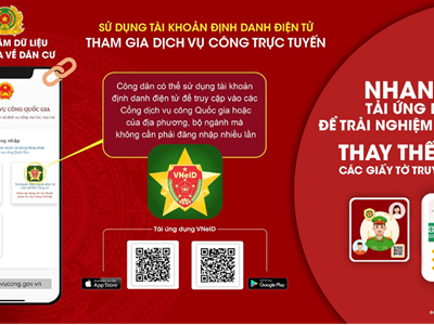 Hướng dẫn sử dụng dịch vụ công trực tuyến từ A-Z