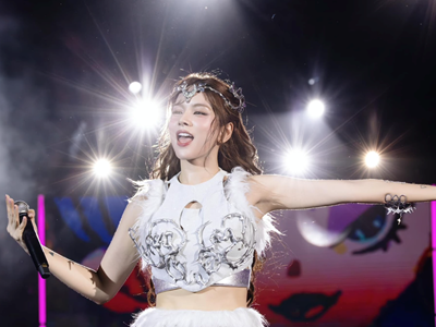  DJ Mie hứa hẹn “quẩy banh nóc” tại thành phố Thiên Niên Kỷ