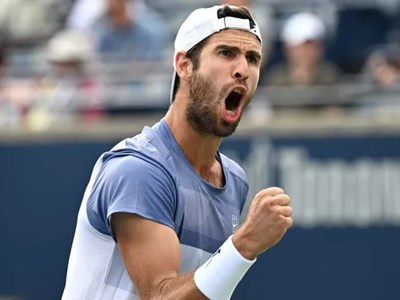 Tứ kết Canadian Open 2025: Nóng bỏng cuộc so tài Mỹ vs Nga