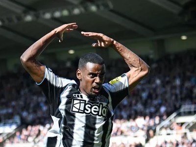 Tin chuyển nhượng bóng đá 5.8: Liverpool mở cánh cửa đón Isak, Chelsea thanh lý cầu thủ