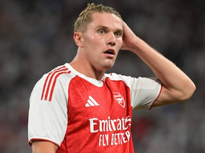 Nhận định trận đấu Arsenal vs Villarreal, 0h00 ngày 7.8: Ưu thế của Pháo thủ