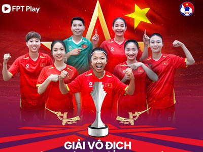 Link xem trực tiếp nữ Việt Nam vs nữ Campuchia: Khởi đầu tưng bừng