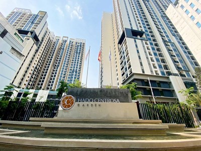 Pyn Elite Fund tiếp tục tăng sở hữu Hà Đô (HDG) lên 7,19%