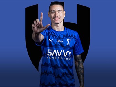 Điểm tin chuyển nhượng 7.8: Hé lộ mức giá Liverpool bán Darwin Nunez cho đại gia Saudi Arabia