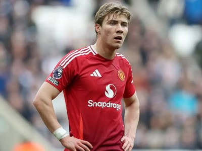 Điểm tin chuyển nhượng 9.8: Có Sesko, Man United đẩy Hojlund khỏi Old Trafford