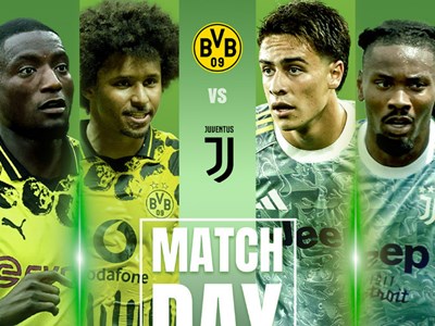 Nhận định trận đấu Dortmund vs Juventus, 22h30 ngày 10.8: Món quà tặng Hummels