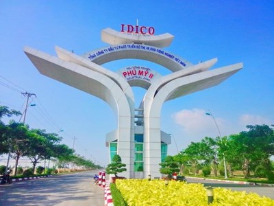 IDICO (IDC) chốt quyền chia cổ tức bằng cổ phiếu tỉ lệ 15%
