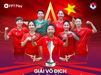 Link xem trực tiếp nữ Việt Nam vs nữ Indonesia: Lạch Tray tiếp tục mở hội