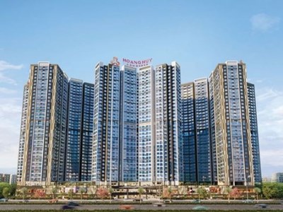 Tài chính Hoàng Huy (TCH) chào bán hơn 200 triệu cổ phiếu để huy động vốn