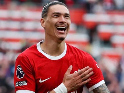 Darwin Nunez rời Liverpool: Thần tượng, bom xịt, hay cả hai?
