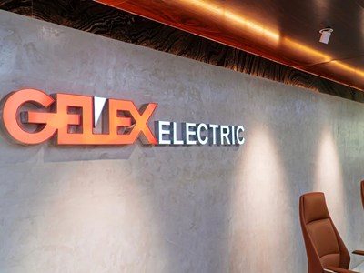 Gelex Electric (GEE) chi 1.000 tỉ tạm ứng cổ tức
