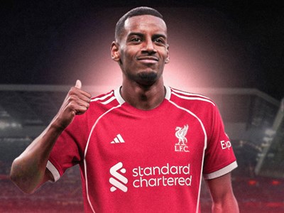 Tin chuyển nhượng bóng đá ngày 13.8: Isak chắc chắn rời Newcastle, 'bom tấn' cập bến Liverpool sắp nổ?