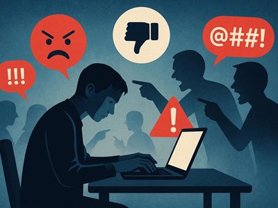  Kỳ cuối - Chịu trách nhiệm như thế nào cho phát ngôn trên mạng?