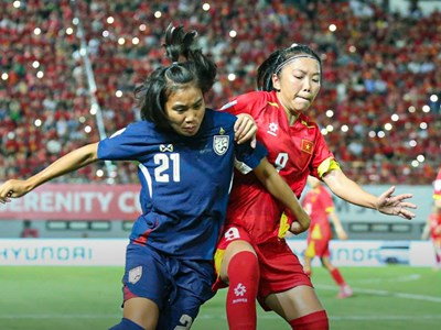 Nhận định trận đấu nữ Việt Nam vs nữ Australia, 20h00 ngày 16.8: Vượt khó, giật vé chung kết