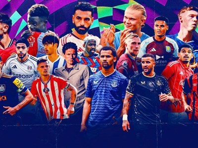 Nhận định Ngoại hạng Anh 2025/26: Cuộc đua, bất ngờ và những dấu hỏi