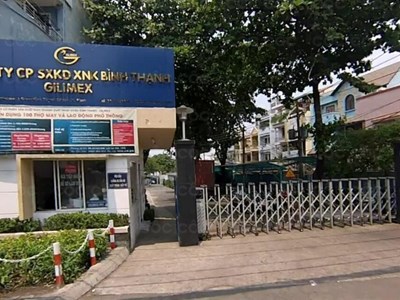 Gilimex (GIL) bị nhắc nhở vì chậm nộp báo cáo tài chính quý II