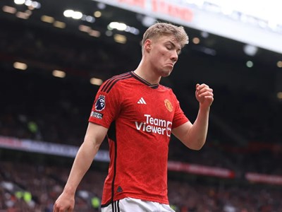 Tin chuyển nhượng bóng đá ngày 18.8: Man United dứt tình, Hojlund buộc phải ra đi