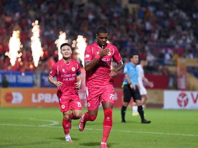 Nhận định trận đấu BG Pathum vs CAHN, 19h00 ngày 20.8: Đủ bản lĩnh vượt cửa ải Pathum?