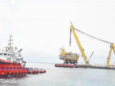 TOS sắp chốt quyền phát hành hơn 14 triệu cổ phiếu thưởng