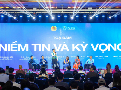 SHB cùng đất nước kiến tạo “Niềm tin số”