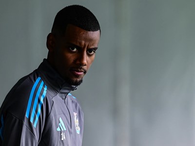 Tin chuyển nhượng bóng đá ngày 20.8: Isak nổi giận công khai nội tình và phản ứng từ Newacastle