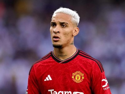 Tin chuyển nhượng bóng đá ngày 22.8: Chelsea thu thêm 20 triệu euro, Antony bế tắc, Douglas Luiz rời Juventus