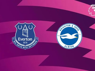 Nhận định trận đấu Everton vs Brighton, 20h00 ngày 24.8: Phá dớp khách lấn chủ?