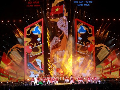 Lời cảm ơn của Ban Tổ chức concert “Việt Nam trong tôi”