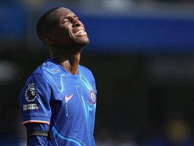 Tin chuyển nhượng bóng đá ngày 31.8: Chelsea “quay xe” phút chót, Garnacho ra mắt Stamford Bridge