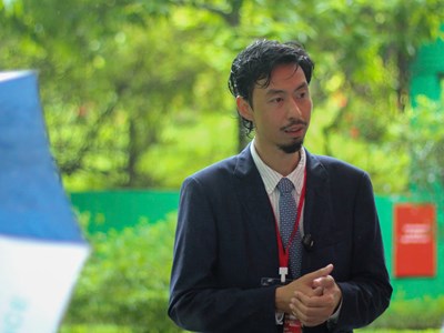 NSND Xuân Bắc, Đen Vâu chia sẻ xúc động về Bác Hồ trước Lễ kỷ niệm 80 năm Quốc khánh