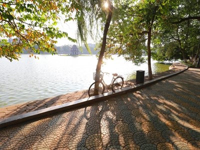 Dự báo thời tiết 4.9: Hà Nội ngày nắng, Đông Bắc Bộ có nơi nắng nóng