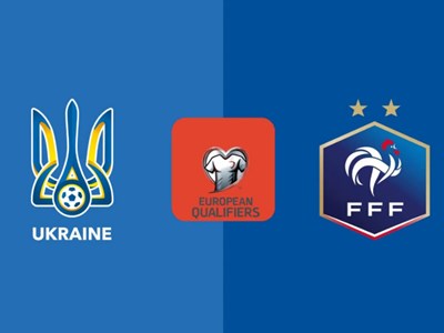 Nhận định trận đấu Ukraine vs Pháp, 1h45 ngày 6.9: Mbappe lĩnh ấn, Les Bleus nhắm trọn 3 điểm