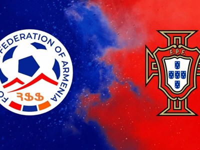 Nhận định trận đấu Armenia vs Bồ Đào Nha, 23h00 ngày 6.9: Ronaldo và đồng đội khởi động giấc mơ World Cup