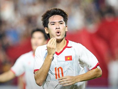Highlight U23 Việt Nam vs U23 Singapore: Khoan thủng bê-tông