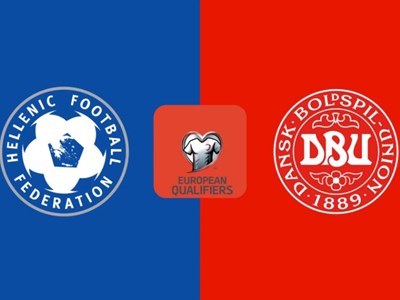 Nhận định trận đấu Hy Lạp vs Đan Mạch, 1h45 ngày 9.9: Cuộc chiến đỉnh bảng