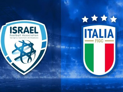 Nhận định trận đấu Israel vs Italy, 1h45 ngày 9.9: Cú hích từ “cơn mưa bàn thắng”