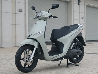 VinFast ra mắt 3 mẫu xe điện 2 pin, nâng tầm trải nghiệm di chuyển cho người dùng