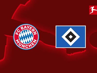 Nhận định trận đấu Bayern Munich vs Hamburger, 23h30 ngày 13.9: Hố sâu đẳng cấp