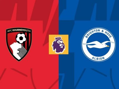 Nhận định trận đấu Bournemouth vs Brighton, 21h00 ngày 13.9: Cân tài cân sức