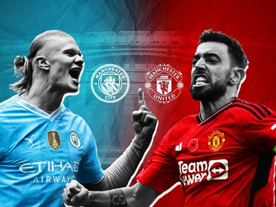 Nhận định trận đấu Man City vs Man United, 22h30 ngày 14.9: Derby trong tâm bão