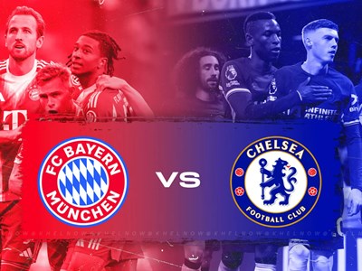 Nhận định trận đấu Bayern Munich vs Chelsea, 2h00 ngày 18.9: Lấy công bù thủ
