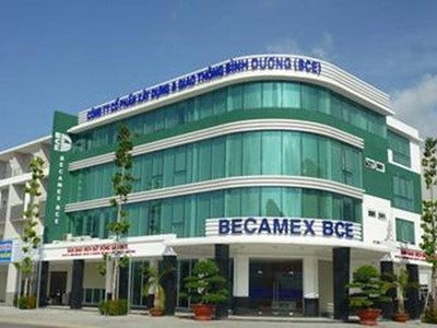 Xây dựng và Giao thông Bình Dương (BCE) sắp đổi tên, địa chỉ
