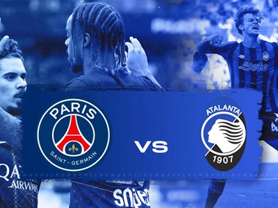 Nhận định trận đấu PSG vs Atalanta, 2h00 ngày 18.9: Khởi đầu thuận lợi