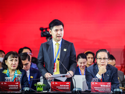 T&T Group đề xuất 3 kiến nghị quan trọng tại Diễn đàn kinh tế tư nhân Việt Nam 2025