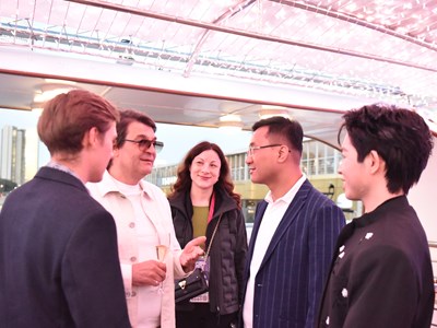 Nhạc phẩm Đức Phúc trình bày là sự khác biệt