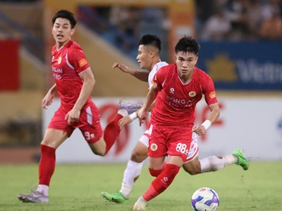Nhận định trận đấu Beijing Guoan vs CAHN, 19h15 ngày 18.9: Lấy điểm từ Bắc Kinh