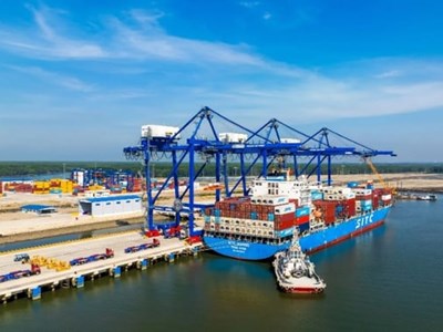 Cảng Phước An (PAP) muốn chào bán 125 triệu cổ phiếu riêng lẻ