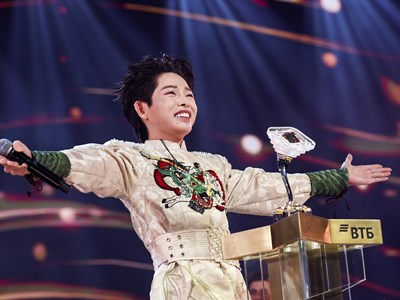 Thuật toán đặc biệt và phút nghẹt thở đưa đoàn Việt Nam đăng quang Intervision 2025