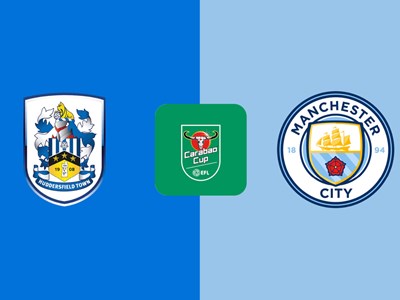 Nhận định trận đấu Huddersfield vs Man City, 1h45 25.9: Sân khấu của kép phụ