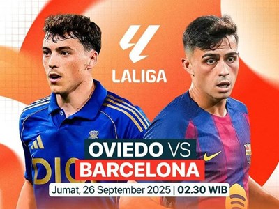 Nhận định trận đấu Real Oviedo vs Barcelona, 2h30 ngày 26.9: Bám đuổi kình địch Madrid